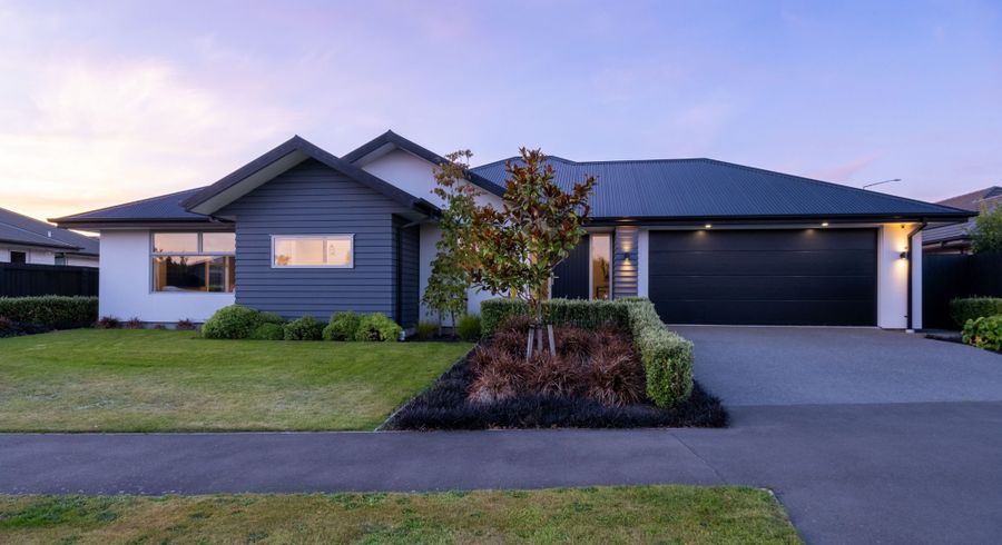  at 8 Whincops Road, Halswell, Christchurch