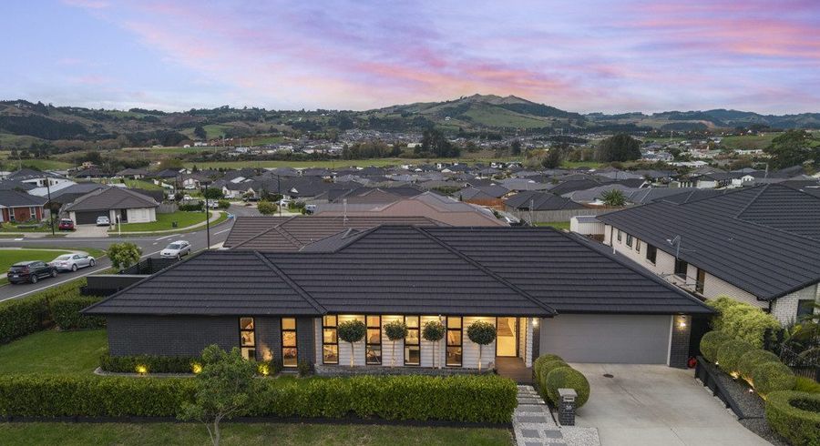  at 38 Wingfield Road, Pokeno, Franklin, Auckland