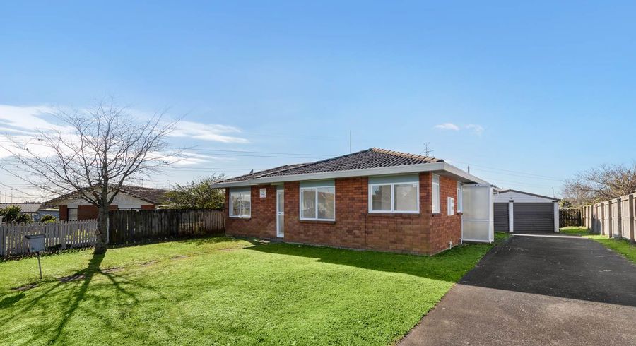  at 41 Penion Drive, Flat Bush, Auckland