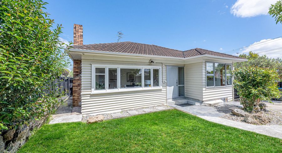  at 266 Balmoral Road, Sandringham, Auckland