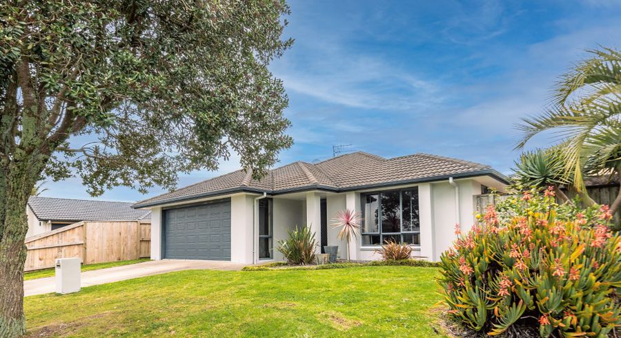  at 125 Longview Drive, Papamoa Beach, Papamoa