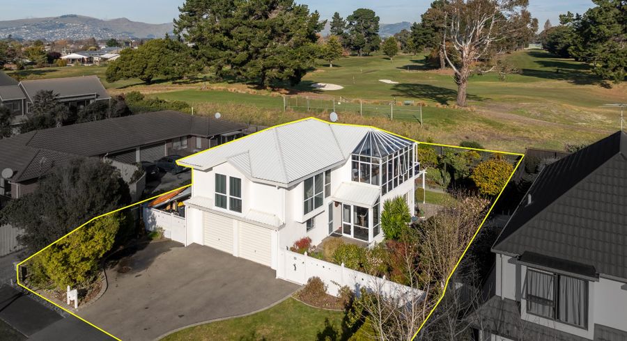  at 23 Briarmont Street, Avondale, Christchurch City, Canterbury