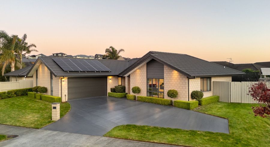 at 3 Vanquish Place, Flagstaff, Hamilton, Waikato