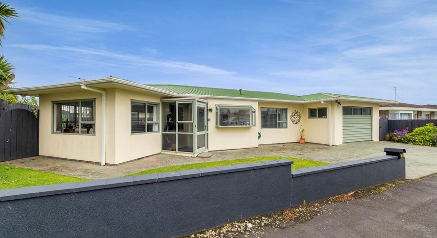  at 38 Tukapa Street, Westown, New Plymouth, Taranaki