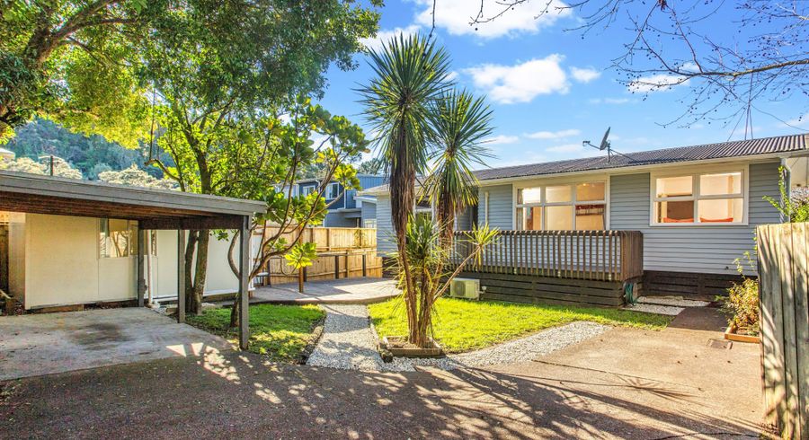  at 3/615 Swanson Road, Swanson, Auckland