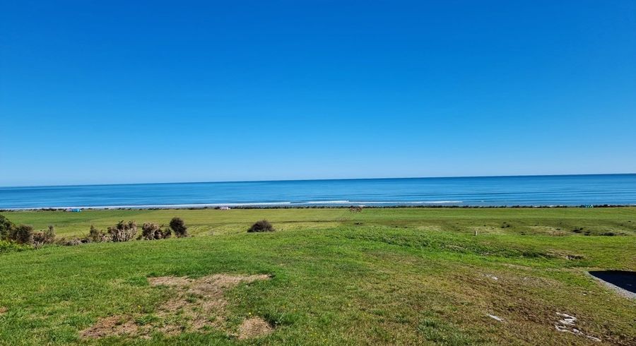  at 104 Havill Drive, Hokitika