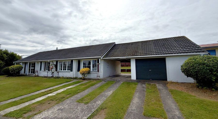  at 1 Waimea Place, Tokoroa, South Waikato, Waikato