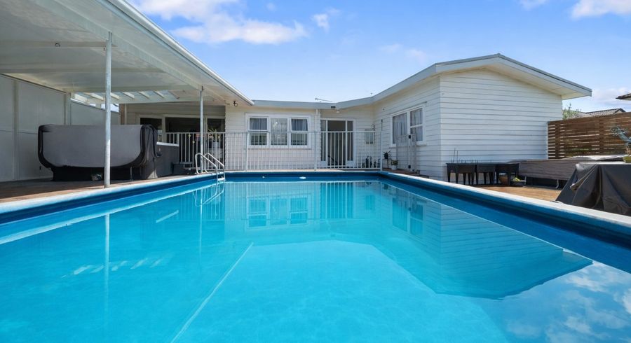  at 13 Romford Road, Papatoetoe, Manukau City, Auckland