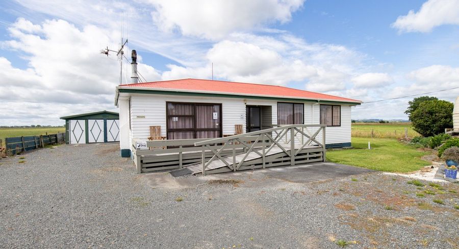  at 754 State Highway 25, Waitakaruru, Hauraki, Waikato