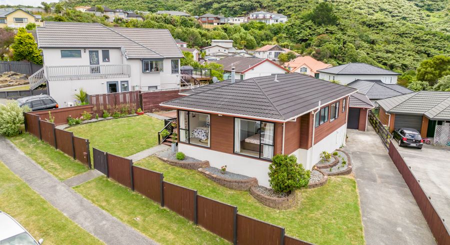  at 2 Opurere Grove, Tirohanga, Lower Hutt