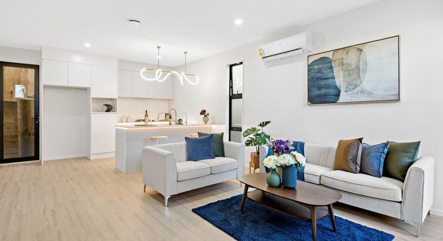  at Lot 2/121 White Swan Road, Mount Roskill, Auckland City, Auckland