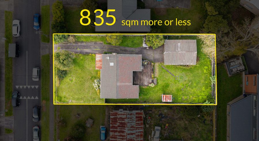  at 53 Tawa Crescent, Manurewa, Manukau City, Auckland