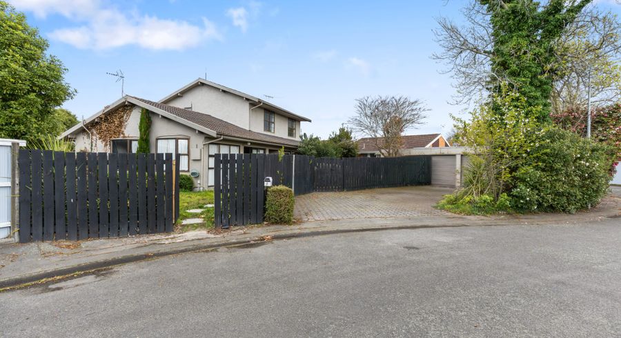  at 1 Sycamore Lane, Sockburn, Christchurch City, Canterbury