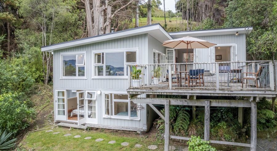  at 34E Bossu Road, Wainui