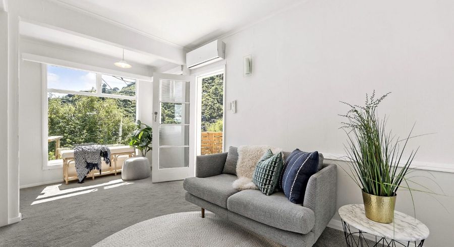  at 6B Matai Terrace, Eastbourne, Lower Hutt, Wellington