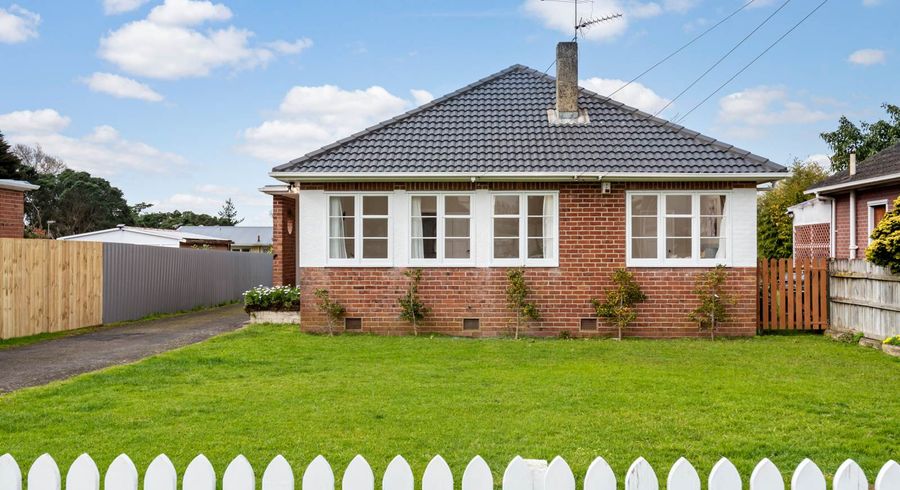 at 24 Beatty Street, Otahuhu, Auckland