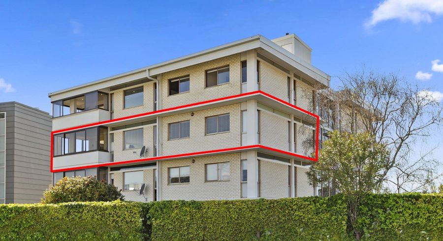  at 3/57 Gladstone Road, Parnell, Auckland