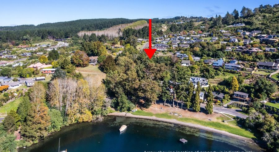  at 20 Ewing Grove, Acacia Bay, Taupo