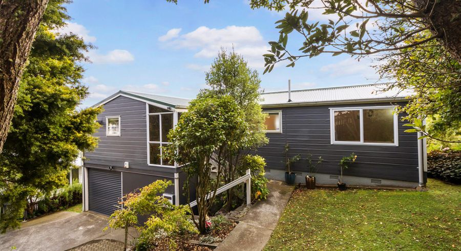  at 87 Burgess Road, Newlands, Wellington