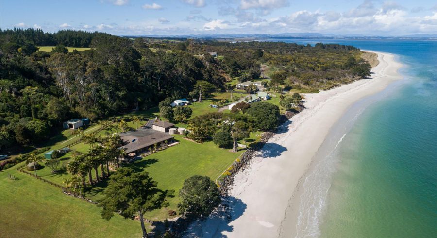  at 34 Gillies Road, Karikari Peninsula, Kaitaia