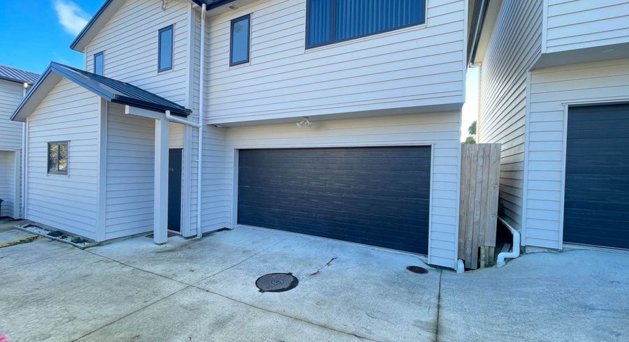  at 70B Woodglen Road, Glen Eden, Waitakere City, Auckland