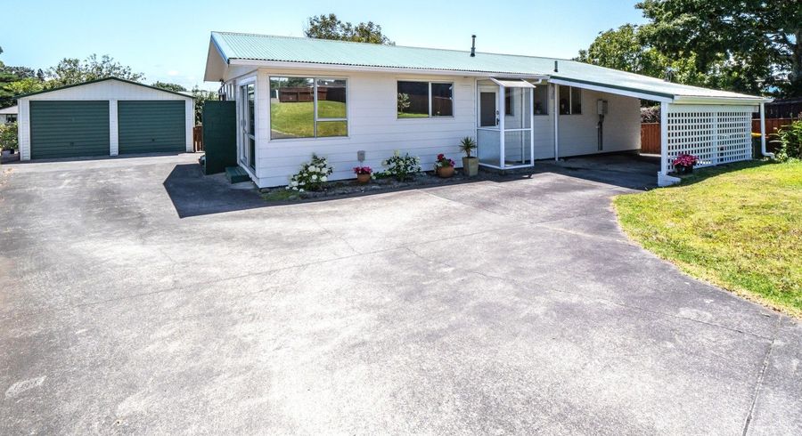  at 48 Sole Avenue, Bell Block, New Plymouth