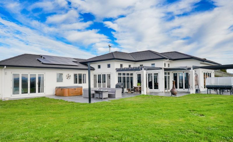  at 23 Wheatley Road, Waiohiki