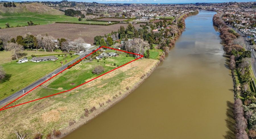  at 39 Riverbank Road, Okoia, Whanganui, Manawatu / Whanganui