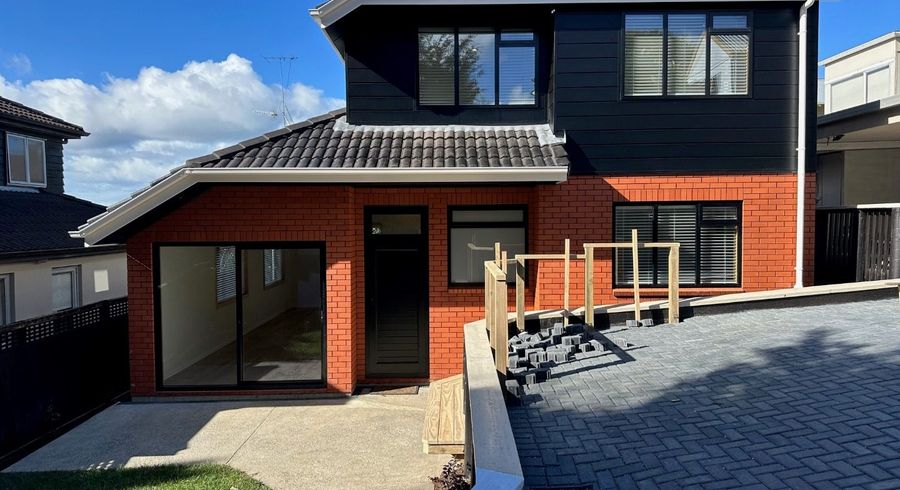  at 25A Quebec Road, Milford, Auckland