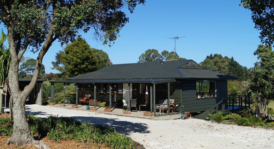  at 167 Wymer Road, Waiuku