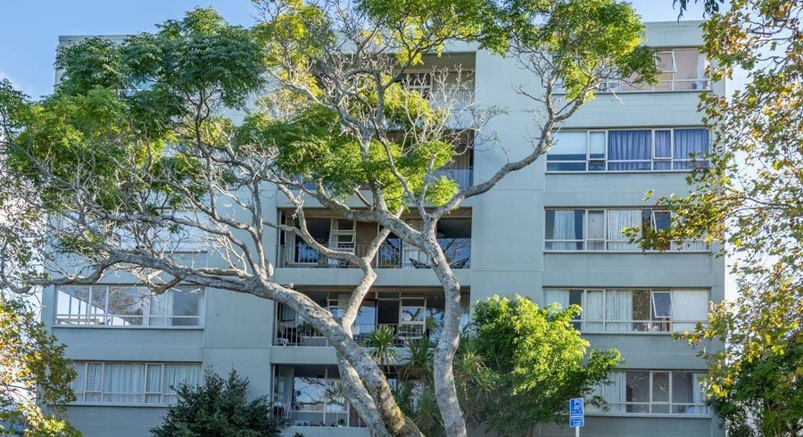  at 203/9 Sarawia Street, Newmarket, Auckland City, Auckland