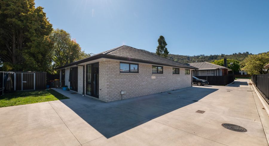  at 6B Upland Road, Western Heights, Rotorua, Bay Of Plenty