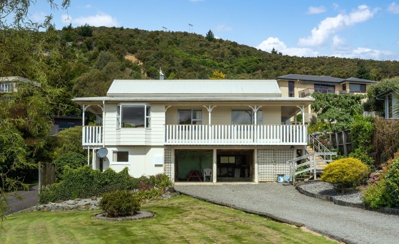  at 12 Moana View Road, Waikawa, Picton