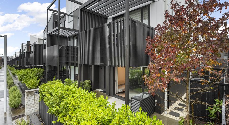  at 1/71 Hobsonville Point Road, Hobsonville, Waitakere City, Auckland