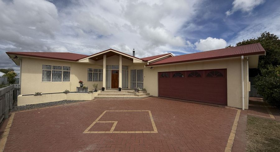 at 404 Gascoigne Street, Raureka, Hastings