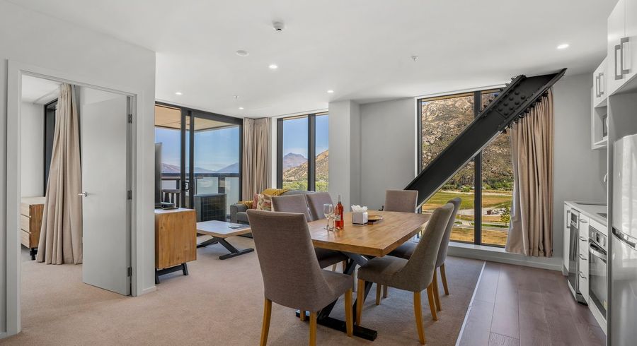  at 409/18 Mountain Ash Drive, Frankton, Queenstown-Lakes, Otago