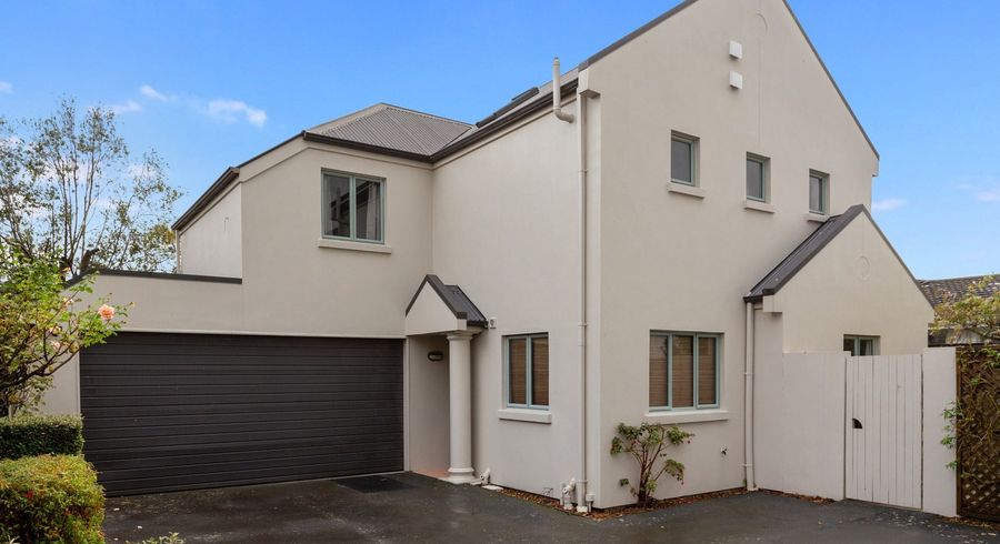  at 29 Stoneyhurst Street, Merivale, Christchurch City, Canterbury
