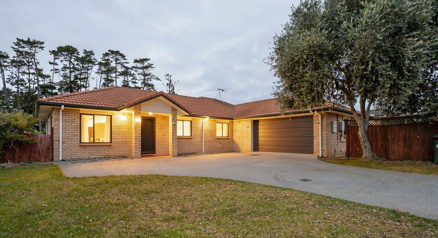  at 51 Munroe Road, Ranui, Waitakere City, Auckland