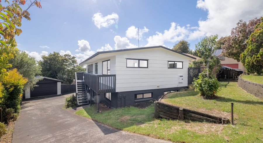  at 25 Barberton Terrace, Red Hill, Papakura, Auckland