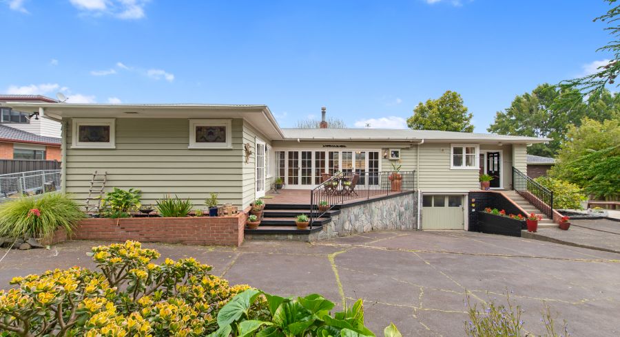  at 495 West Coast Road, Glen Eden, Auckland