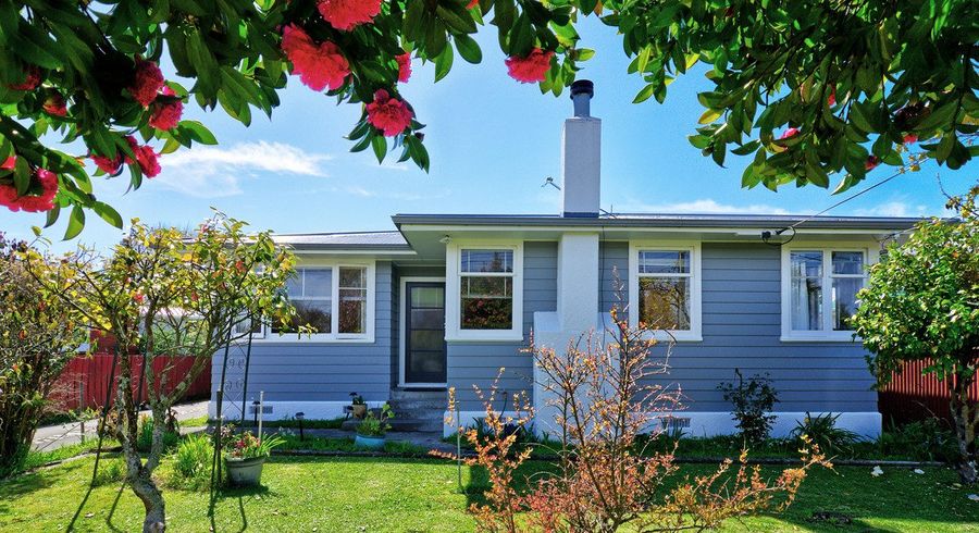  at 24 Margaret Street, Solway, Masterton