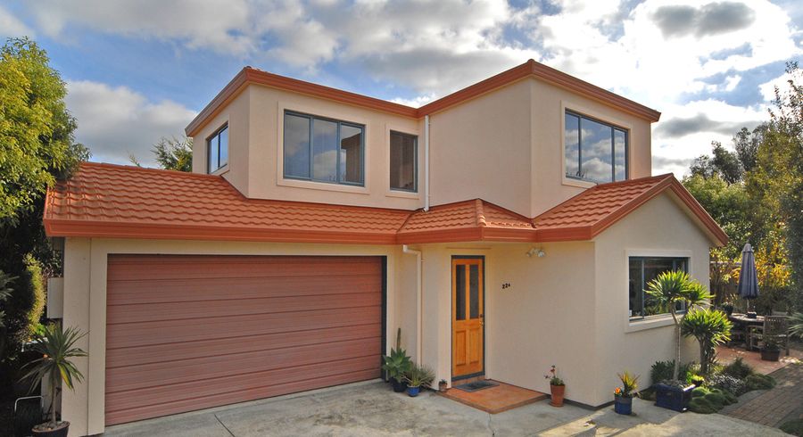  at 22A Stewart Crescent, Hokowhitu, Palmerston North
