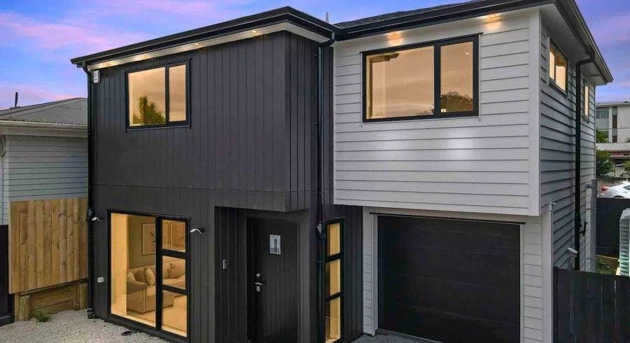  at 3A  Clayton Avenue, Otara, Manukau City, Auckland