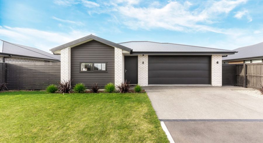  at 5 Sandhill Drive, Rolleston, Rolleston