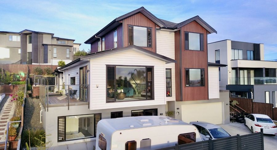  at 26 Roxborough Place, East Tamaki Heights, Manukau City, Auckland