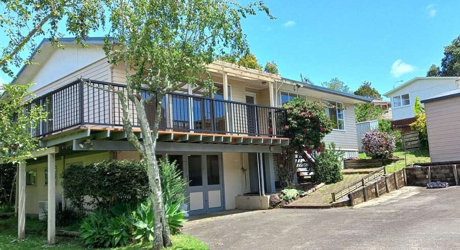  at 7 Gerwyn place, Pakuranga Heights, Manukau City, Auckland