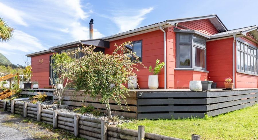  at 751 Seven Mile Road, Runanga, Runanga