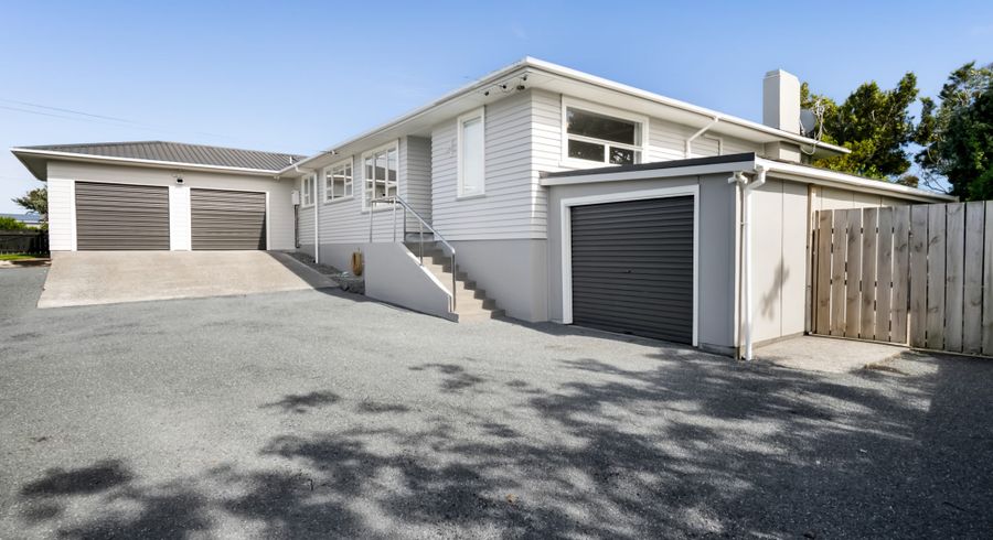  at 228A Omata Road, Spotswood, New Plymouth, Taranaki