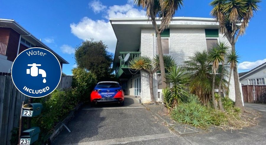  at 23 Vanbrugh Place, Bucklands Beach, Manukau City, Auckland