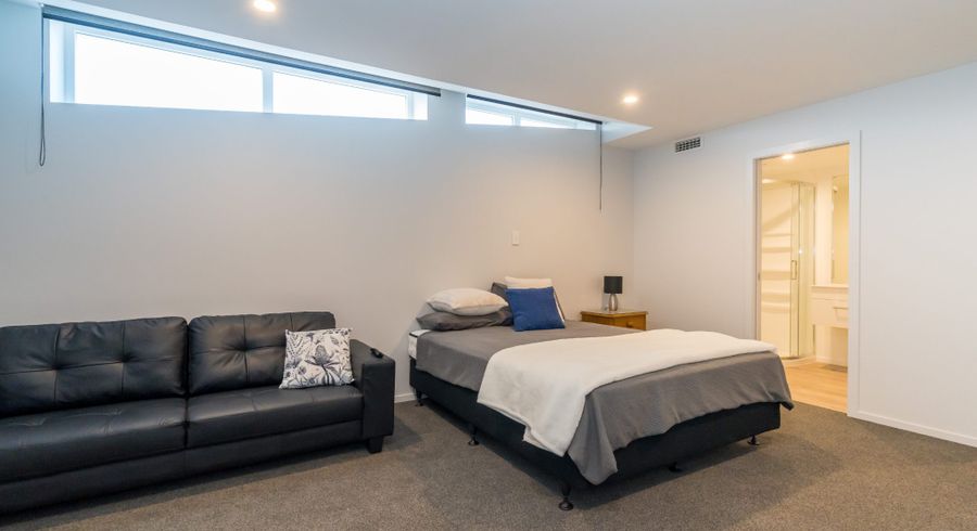  at Room 4/5a Clark Street, City Centre, Dunedin, Otago